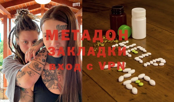 винт Кулебаки